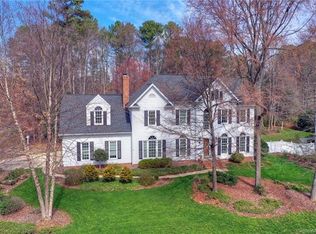 140 Wynswept Dr, Mooresville, NC 28117