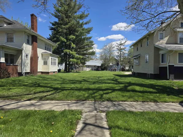 2805 S Anthony Blvd, Fort Wayne, IN 46806