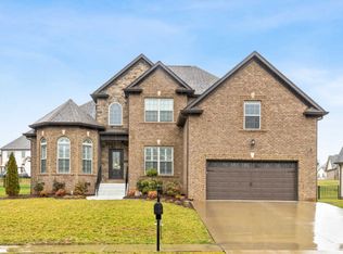 326 S Stonecrop Ct, Clarksville, TN 37043