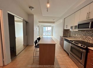 1169 Queen St W #N-625-C01, Toronto, ON M6J 0A4