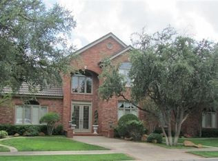 4009 95th St, Lubbock, TX 79423