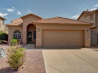 16819 S 24th Pl, Phoenix, AZ 85048