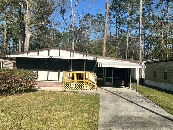 8755 NW 41st Cir, Gainesville, FL 32653