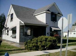 457 Harris St, South Bend, IN 46619