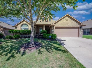 14021 Zippo Way, Haslet, TX 76052
