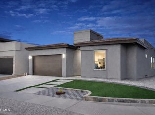 12409 Amesbury Ave, El Paso, TX 79928