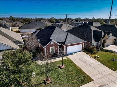 3110 Peterson Way, Bryan, TX, 77802