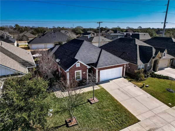 3110 Peterson Way, Bryan, TX 77802