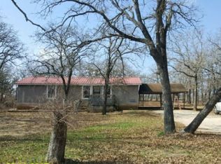120 Oak Hill Loop, Whitney, TX 76692