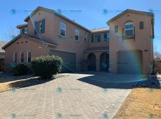 320 Teramo Dr, Reno, NV 89521