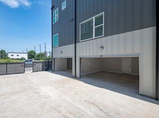 1423 N Carroll Townhomes, Dallas, TX 75204