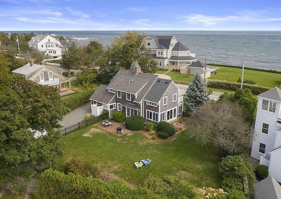 55 Crescent Ave, Scituate, MA 02066 Zillow