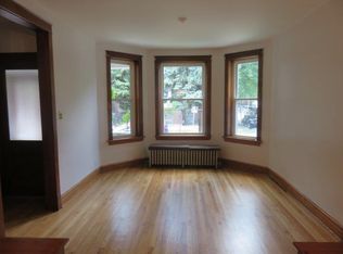 2257 N Springfield Ave #1Z, Chicago, IL 60647