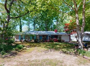 150 Ridgewood Pkwy, Newport News, VA 23608