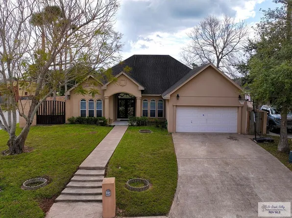 5962 Greenwood Dr, Brownsville, TX 78526