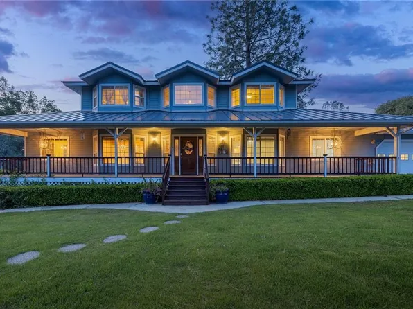 50711 Road 426, Oakhurst, CA 93644