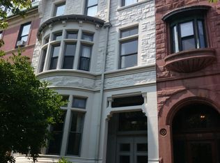 318 Beacon St APT 5, Boston, MA 02116