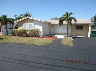 2800 Sunshine Blvd, Miramar, FL 33023