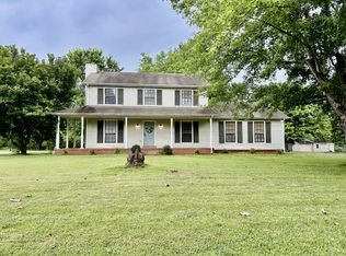 1307 Tomahawk Trce, Murfreesboro, TN 37129