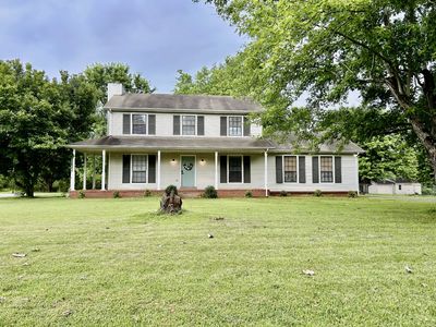 1307 Tomahawk Trce, Murfreesboro, TN, 37129