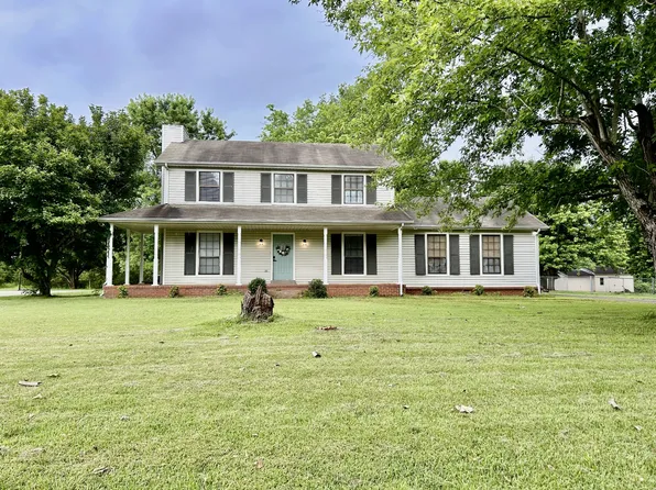 1307 Tomahawk Trce, Murfreesboro, TN 37129