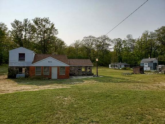 2nd image of 9433 N Polk Ave