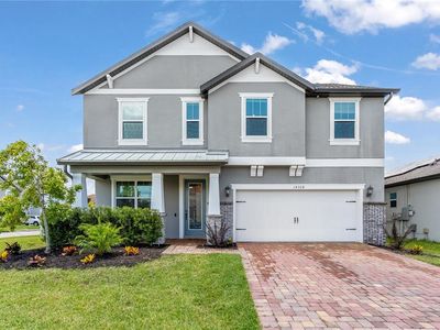14308 Woodchip Ct, Orlando, FL, 32824