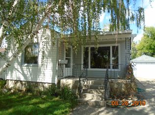 114 1st Ave SW, Cut Bank, MT 59427