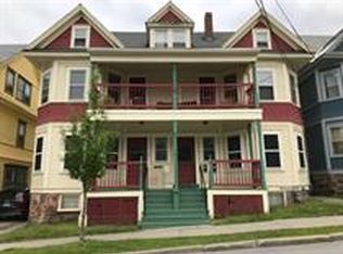 8 Bradley St #1, Burlington, VT 05401