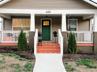 442 Cedar Ave, Knoxville, TN 37917