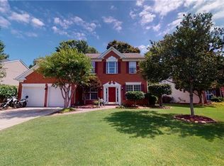 12027 Humboldt Dr, Charlotte, NC 28277