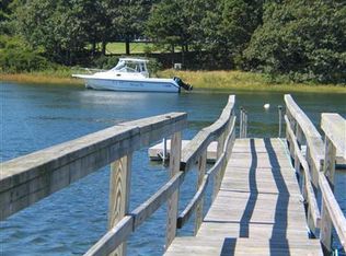 4 Chase St, West Harwich, MA 02671