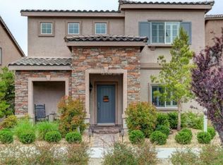3132 Ecking Ave, Henderson, NV 89044