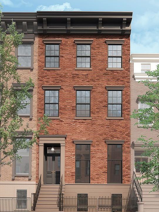 1st image of 442 W 22nd St Unit Townhouse