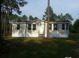 9018 Roadrunner Pl, Youngstown, FL 32466