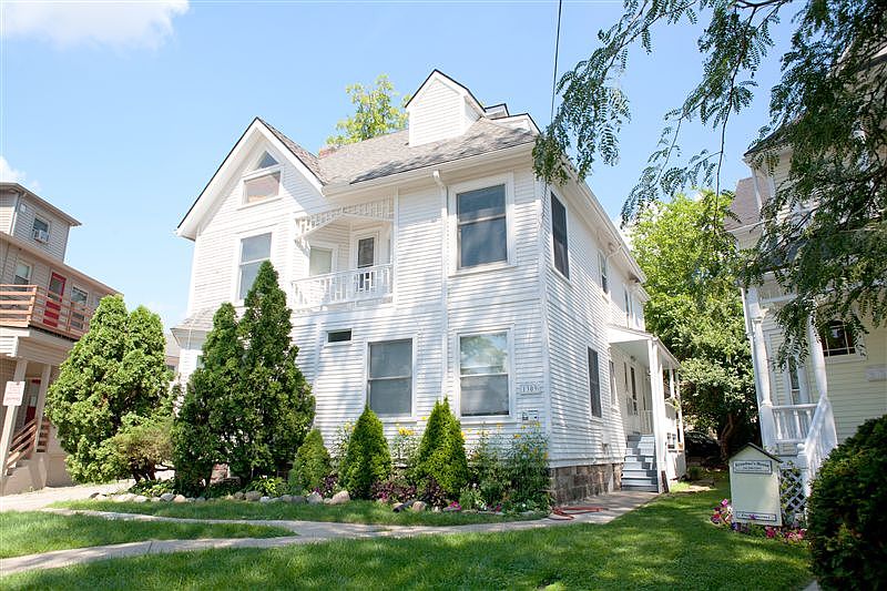 1309 Wilmot Street