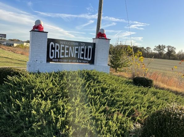 317 Garland St, Greenfield, TN 38230