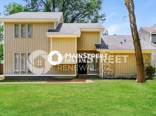 6705 Silhouette Ave, Memphis, TN 38115