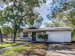 1401 Beckett St UNIT 1, Austin, TX 78757