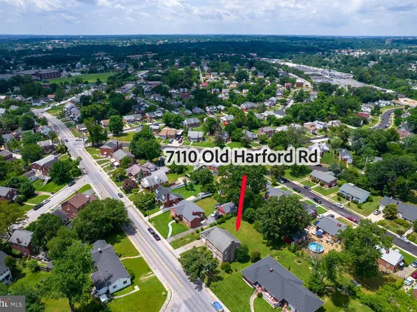 7110 Old Harford Rd, Baltimore, MD 21234