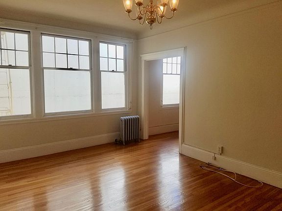 2nd image of 1245 California St APT 505