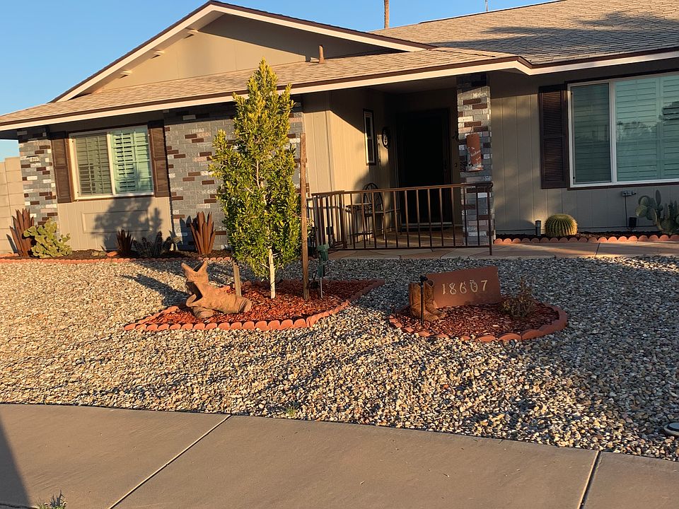 1st image of 18607 N Conquistador Dr