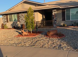 18607 N Conquistador Dr, Sun City West, AZ 85375