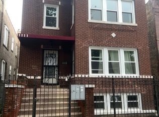 1111 N Monticello Ave, Chicago, IL 60651