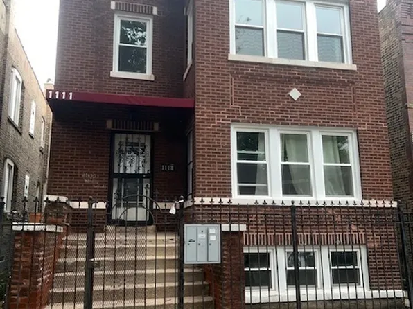 1111 N Monticello Ave, Chicago, IL 60651