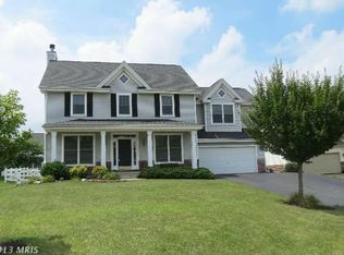5782 Bucks Run Trl, New Market, MD 21774
