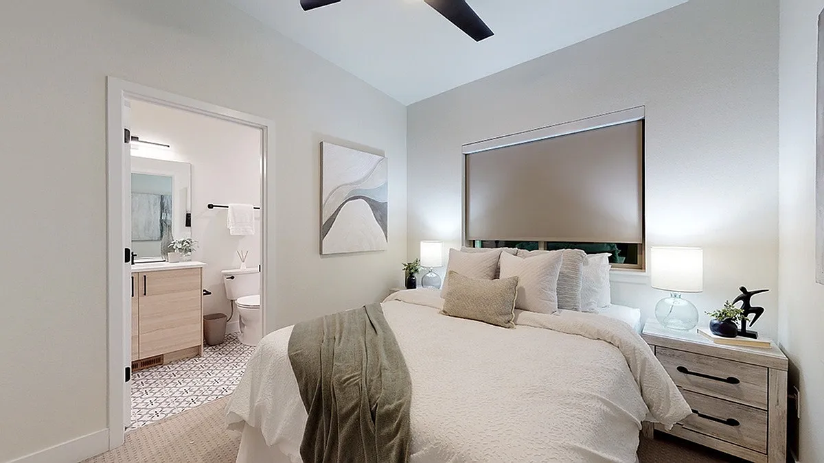 Delaware Street Townhomes — Photo 3
