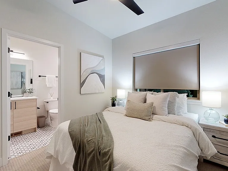 Delaware Street Townhomes — Photo 4