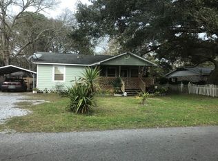 1807 Parsley Ave, Pascagoula, MS 39567