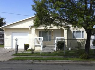1817 Giaramita St, Richmond, CA 94801